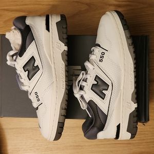 New Balance 550 Women's 6.5